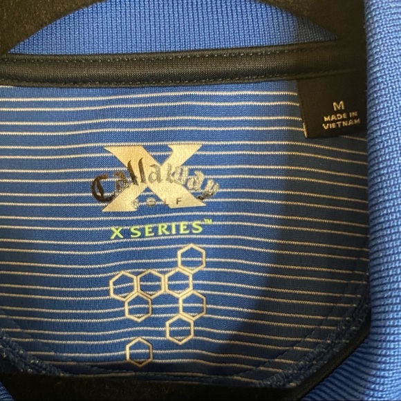 Callaway Shirt - Picture 7 of 8